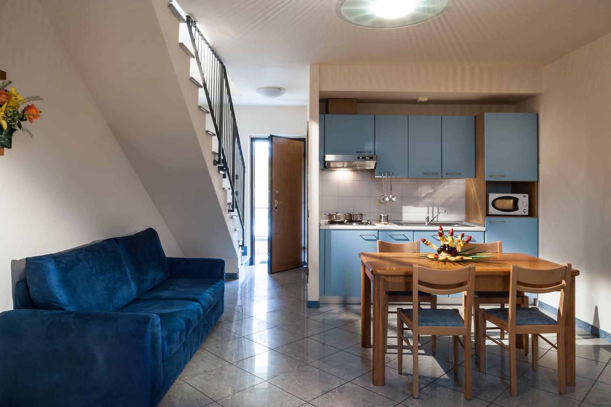 Continental Resort Tirrenia Kültér fotó