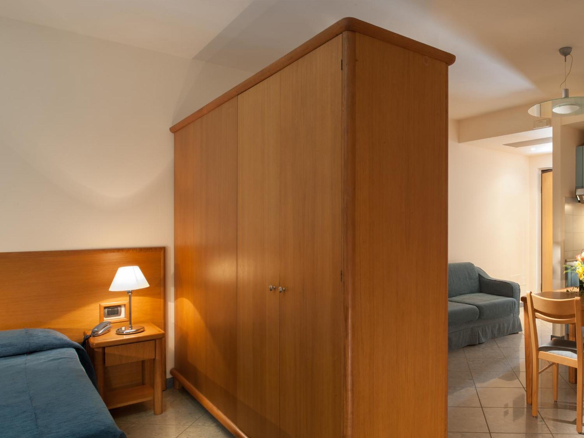 Continental Resort Tirrenia Szoba fotó